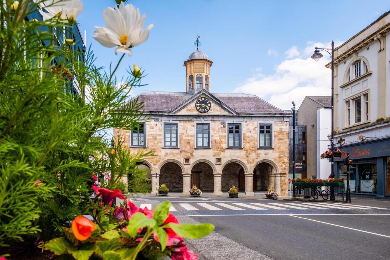 Befani'S Mediterranean Restaurant & Townhouse Clonmel Εξωτερικό φωτογραφία