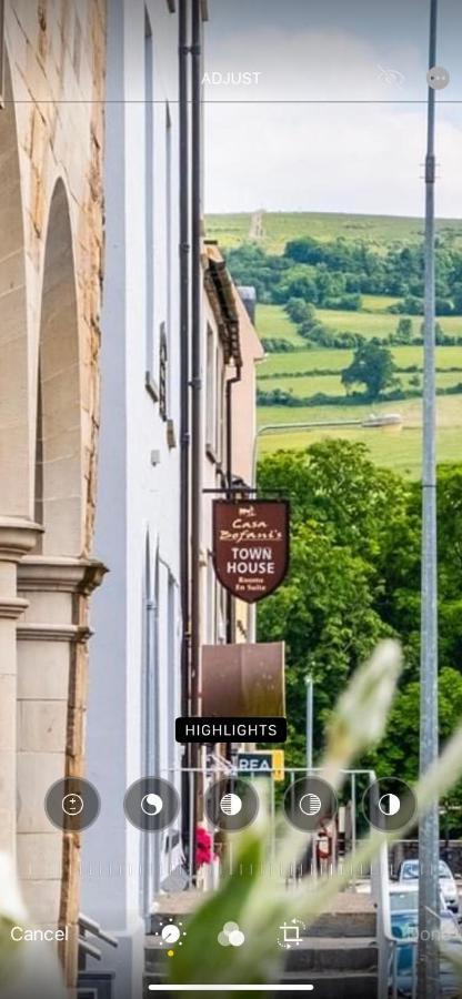 Befani'S Mediterranean Restaurant & Townhouse Clonmel Εξωτερικό φωτογραφία